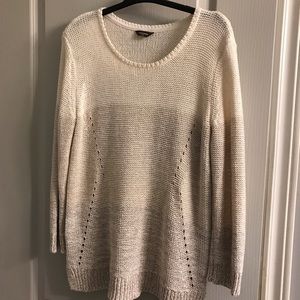 Denver Hayes Sweater